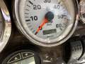 Stingray 195LS V6 Mercruiser 220Hp MPi motor 295Hrs