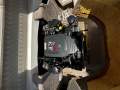 Stingray 195LS V6 Mercruiser 220Hp MPi motor 295Hrs