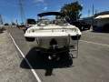 Stingray 195LS V6 Mercruiser 220Hp MPi motor 295Hrs