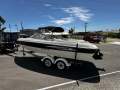 Stingray 195LS V6 Mercruiser 220Hp MPi motor 295Hrs