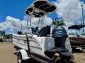 Quantum Cat Mirage 480 CC