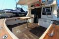 Black Watch 30 Fly bridge