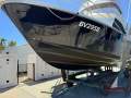 Black Watch 30 Fly bridge