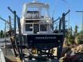 Black Watch 30 Fly bridge