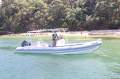 Hedia 750C Hypalon Rib