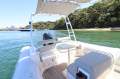 Hedia 750C Hypalon Rib