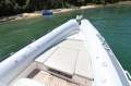 Hedia 750C Hypalon Rib