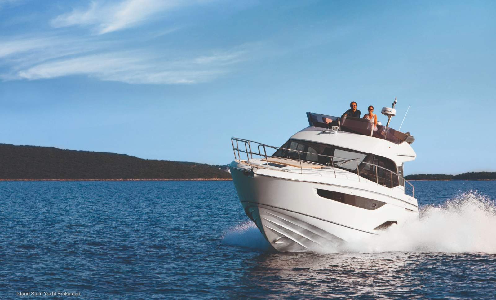 Bavaria R40 Fly or Coupe