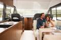 Bavaria R40 Fly or Coupe
