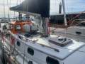 Mast 10.9m