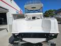 New Haines Hunter 625 Offshore Hard Top