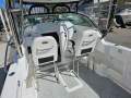 New Haines Hunter 625 Offshore Hard Top