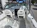 New Haines Hunter 625 Offshore Hard Top