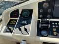 Leopard Motor Yachts Cantieri Navali Arno Leopard 26 Fly