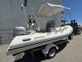 Brig Navigator 485