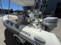 Brig Navigator 485