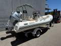 Brig Navigator 485