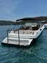 Four Winns Sundowner 285 Twin Engine Mercruiser Bravos