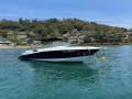 Four Winns Sundowner 285 Twin Engine Mercruiser Bravos