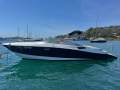 Four Winns Sundowner 285 Twin Engine Mercruiser Bravos