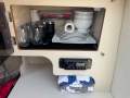 Four Winns Sundowner 285 Twin Engine Mercruiser Bravos