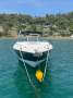 Four Winns Sundowner 285 Twin Engine Mercruiser Bravos