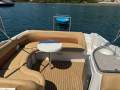 Four Winns Sundowner 285 Twin Engine Mercruiser Bravos