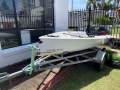 Beneteau First 14