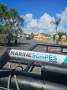 Marinescape air dock for sale