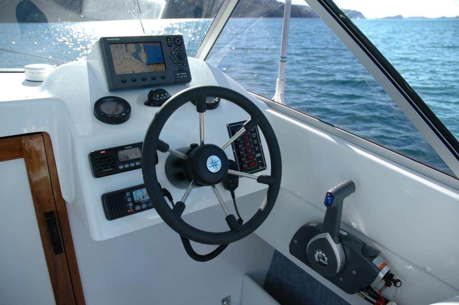Caribbean Reef Runner