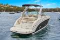 Chaparral 276 Signature