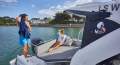 Beneteau Antares 7 v2 Cruising