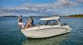 Beneteau Antares 7 v2 Cruising