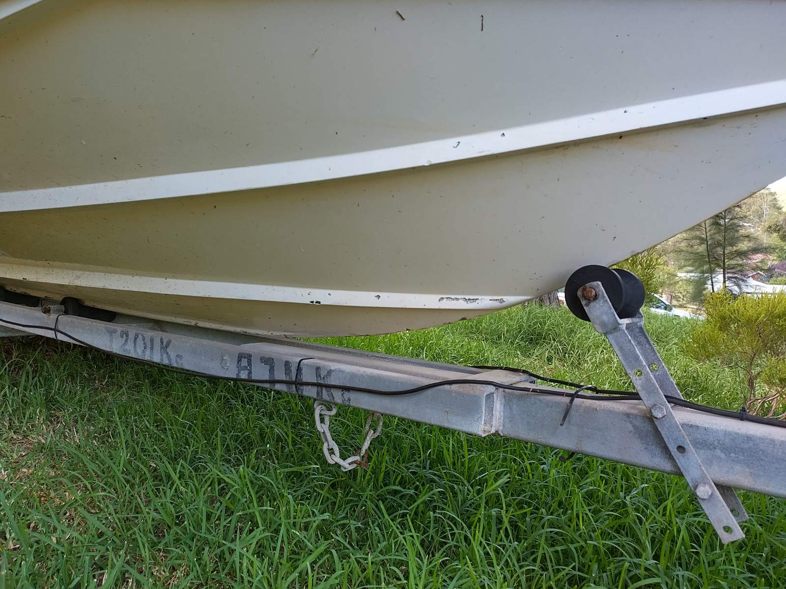 DouglasCraft Sabre 17