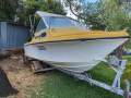 DouglasCraft Sabre 17