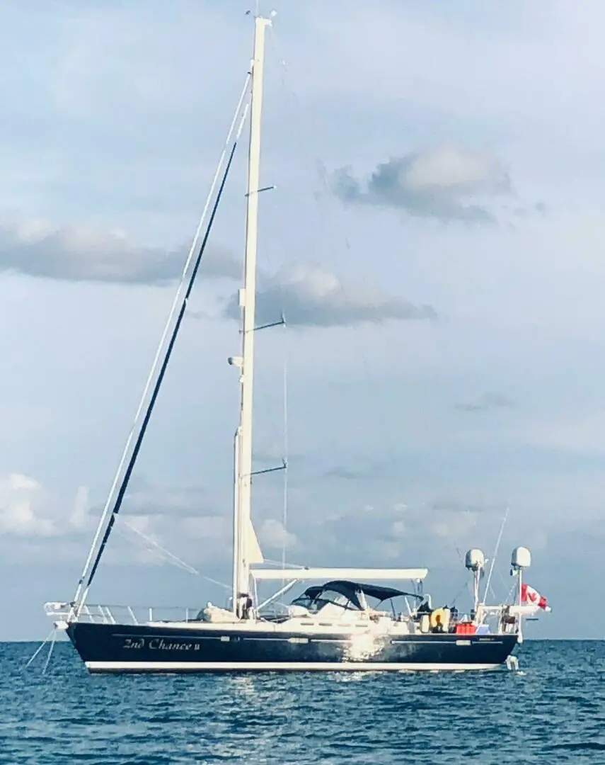 Beneteau Oceanis