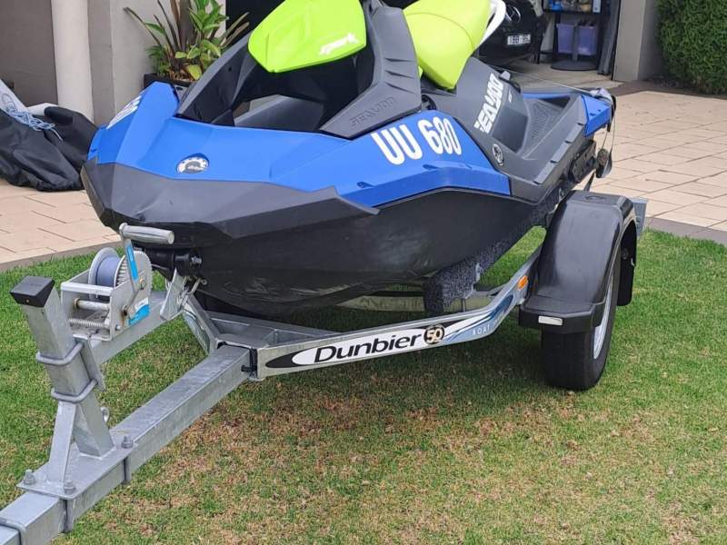 Sea-Doo Spark 3UP