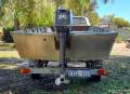 Quintrex 385 Explorer