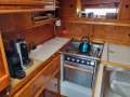 Olympic 42 Ketch