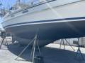 Olympic 42 Ketch