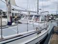 Olympic 42 Ketch