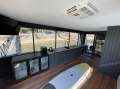Small Houseboat