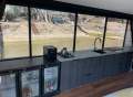 Small Houseboat