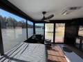 Small Houseboat