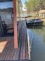 Small Houseboat