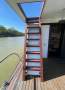 Small Houseboat