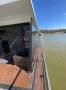 Small Houseboat