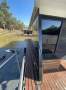 Small Houseboat