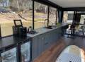 Small Houseboat