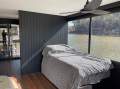 Small Houseboat